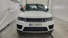 Land Rover Range Rover S 2.0Si4 GPF S - 2