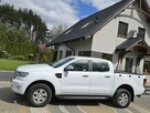 Ford Ranger 2.0 EcoBlue 170KM XLT / Automat / 4x4 / Salon PL I-właściciel - 2