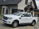 Ford Ranger 2.0 EcoBlue 170KM XLT / Automat / 4x4 / Salon PL I-właściciel - 3