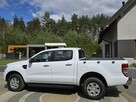 Ford Ranger 2.0 EcoBlue 170KM XLT / Automat / 4x4 / Salon PL I-właściciel - 4