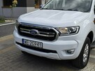 Ford Ranger 2.0 EcoBlue 170KM XLT / Automat / 4x4 / Salon PL I-właściciel - 8