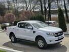 Ford Ranger 2.0 EcoBlue 170KM XLT / Automat / 4x4 / Salon PL I-właściciel - 9