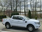 Ford Ranger 2.0 EcoBlue 170KM XLT / Automat / 4x4 / Salon PL I-właściciel - 10