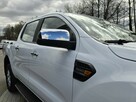 Ford Ranger 2.0 EcoBlue 170KM XLT / Automat / 4x4 / Salon PL I-właściciel - 15