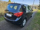 Opel Meriva Podgrzewane fotele i kierownica / Klima / Tempomat - 4