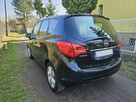 Opel Meriva Podgrzewane fotele i kierownica / Klima / Tempomat - 5