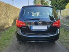Opel Meriva Podgrzewane fotele i kierownica / Klima / Tempomat - 6