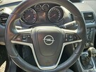 Opel Meriva Podgrzewane fotele i kierownica / Klima / Tempomat - 8