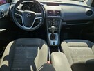Opel Meriva Podgrzewane fotele i kierownica / Klima / Tempomat - 10