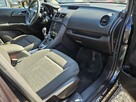 Opel Meriva Podgrzewane fotele i kierownica / Klima / Tempomat - 13