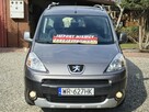 Peugeot Partner 2010r, 1.6HDI, Świeżo Sprowadzony, Wyjątkowo Zadbany - 2