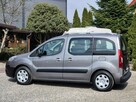 Peugeot Partner 2010r, 1.6HDI, Świeżo Sprowadzony, Wyjątkowo Zadbany - 3