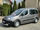 Peugeot Partner 2010r, 1.6HDI, Świeżo Sprowadzony, Wyjątkowo Zadbany - 4