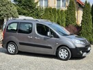 Peugeot Partner 2010r, 1.6HDI, Świeżo Sprowadzony, Wyjątkowo Zadbany - 5