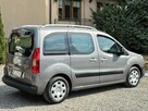 Peugeot Partner 2010r, 1.6HDI, Świeżo Sprowadzony, Wyjątkowo Zadbany - 6