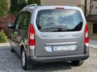 Peugeot Partner 2010r, 1.6HDI, Świeżo Sprowadzony, Wyjątkowo Zadbany - 8