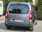 Peugeot Partner 2010r, 1.6HDI, Świeżo Sprowadzony, Wyjątkowo Zadbany - 9