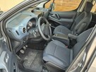 Peugeot Partner 2010r, 1.6HDI, Świeżo Sprowadzony, Wyjątkowo Zadbany - 11