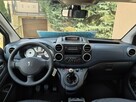 Peugeot Partner 2010r, 1.6HDI, Świeżo Sprowadzony, Wyjątkowo Zadbany - 13
