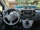 Peugeot Partner 2010r, 1.6HDI, Świeżo Sprowadzony, Wyjątkowo Zadbany - 14