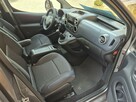 Peugeot Partner 2010r, 1.6HDI, Świeżo Sprowadzony, Wyjątkowo Zadbany - 15
