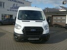 Ford Transit - 1