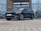 Hyundai Bayon 1.2 MPI 5MT (79 KM) Modern + pakiet Comfort - dostępny od ręki - 3