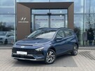 Hyundai Bayon 1.2 MPI 5MT (79 KM) Modern + pakiet Comfort - dostępny od ręki - 4