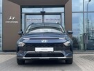 Hyundai Bayon 1.2 MPI 5MT (79 KM) Modern + pakiet Comfort - dostępny od ręki - 5