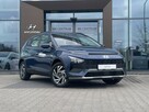 Hyundai Bayon 1.2 MPI 5MT (79 KM) Modern + pakiet Comfort - dostępny od ręki - 6