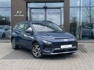 Hyundai Bayon 1.2 MPI 5MT (79 KM) Modern + pakiet Comfort - dostępny od ręki - 7