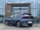 Hyundai Bayon 1.2 MPI 5MT (79 KM) Modern + pakiet Comfort - dostępny od ręki - 8
