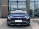 Hyundai Bayon 1.2 MPI 5MT (79 KM) Modern + pakiet Comfort - dostępny od ręki - 9