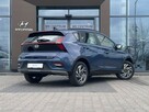 Hyundai Bayon 1.2 MPI 5MT (79 KM) Modern + pakiet Comfort - dostępny od ręki - 14