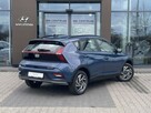 Hyundai Bayon 1.2 MPI 5MT (79 KM) Modern + pakiet Comfort - dostępny od ręki - 15