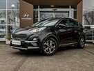 Kia Sportage 1.6T-GDi 177KM BUSINESS LINE Panorama 7DCT Salon Polska LED od Dealera - 2
