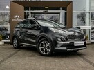 Kia Sportage 1.6T-GDi 177KM BUSINESS LINE Panorama 7DCT Salon Polska LED od Dealera - 3