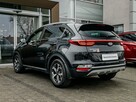 Kia Sportage 1.6T-GDi 177KM BUSINESS LINE Panorama 7DCT Salon Polska LED od Dealera - 4
