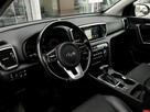 Kia Sportage 1.6T-GDi 177KM BUSINESS LINE Panorama 7DCT Salon Polska LED od Dealera - 9
