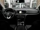 Kia Sportage 1.6T-GDi 177KM BUSINESS LINE Panorama 7DCT Salon Polska LED od Dealera - 10