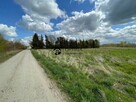 Działka budowlana Kołobrzeg, Modrzewiowa - 1