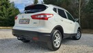 Nissan Qashqai 1.5 dCi # NAVI # Climatronic # Panorama # Kamera # Biała Perła # IGŁA - 2