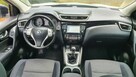 Nissan Qashqai 1.5 dCi # NAVI # Climatronic # Panorama # Kamera # Biała Perła # IGŁA - 5