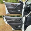 Nissan Qashqai 1.5 dCi # NAVI # Climatronic # Panorama # Kamera # Biała Perła # IGŁA - 11