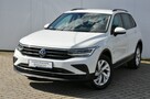 Volkswagen Tiguan 2.0TDI 150KM DSG 4Motion Life Temp.Aktywny Czujniki SalonPL 1wł - 2