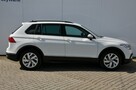 Volkswagen Tiguan 2.0TDI 150KM DSG 4Motion Life Temp.Aktywny Czujniki SalonPL 1wł - 7