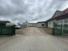 Na wynajem  trzy budynki w Nowej Wsi Ełckiej - 13