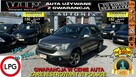 Honda CR-V 4X4 ,2.0 LPG ! Super wyposażony i utrzymany ! Gwarancja AUTOMI-X.PL - 1