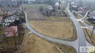 Działka budowlana Szczepanów gm. Brzesko - 13