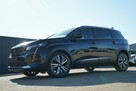 Peugeot 5008 GT kamery SKÓRA masaze FUL LED acc blis FOCAL grzane fotele  max op - 2